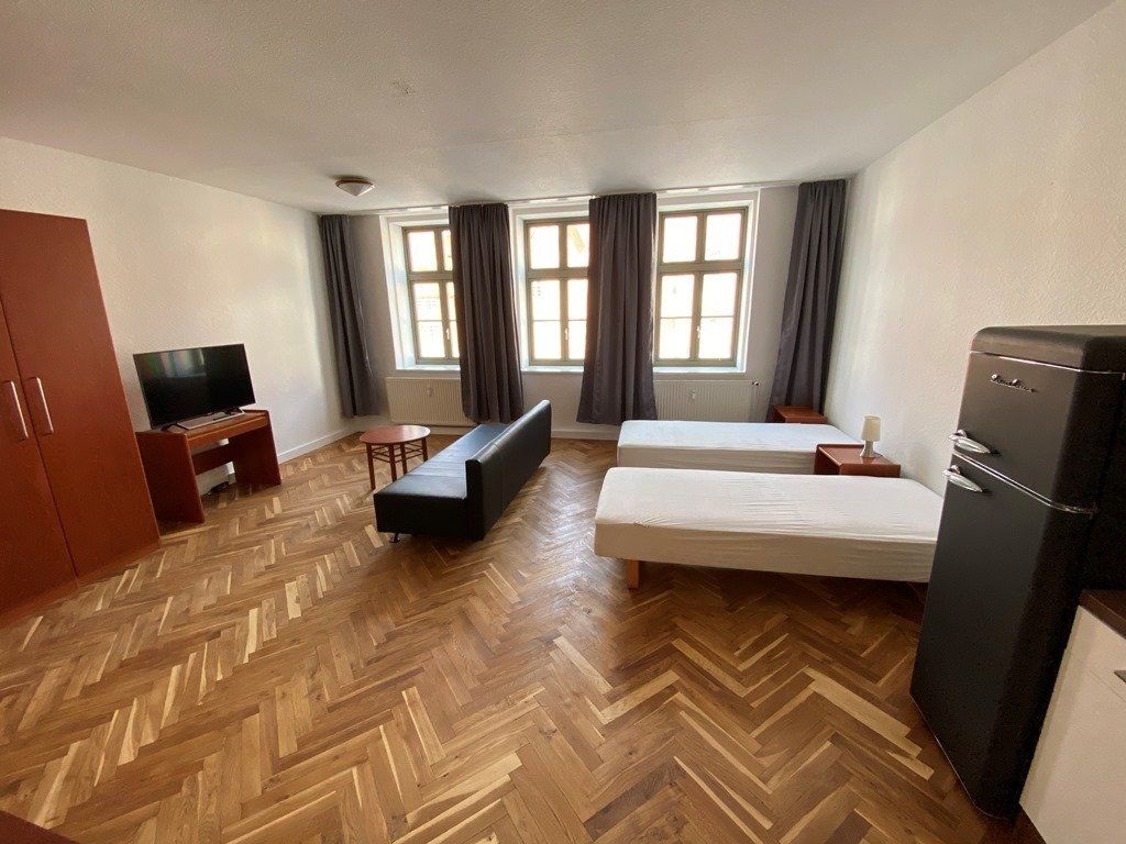 Möbliertes Wohnen in Schwerin - Ihr Zuhause auf Zeit